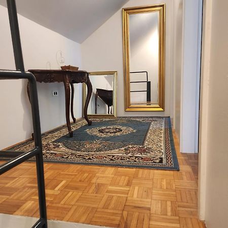 류블랴나 Avrora House Free Parking In Old Town 아파트 외부 사진
